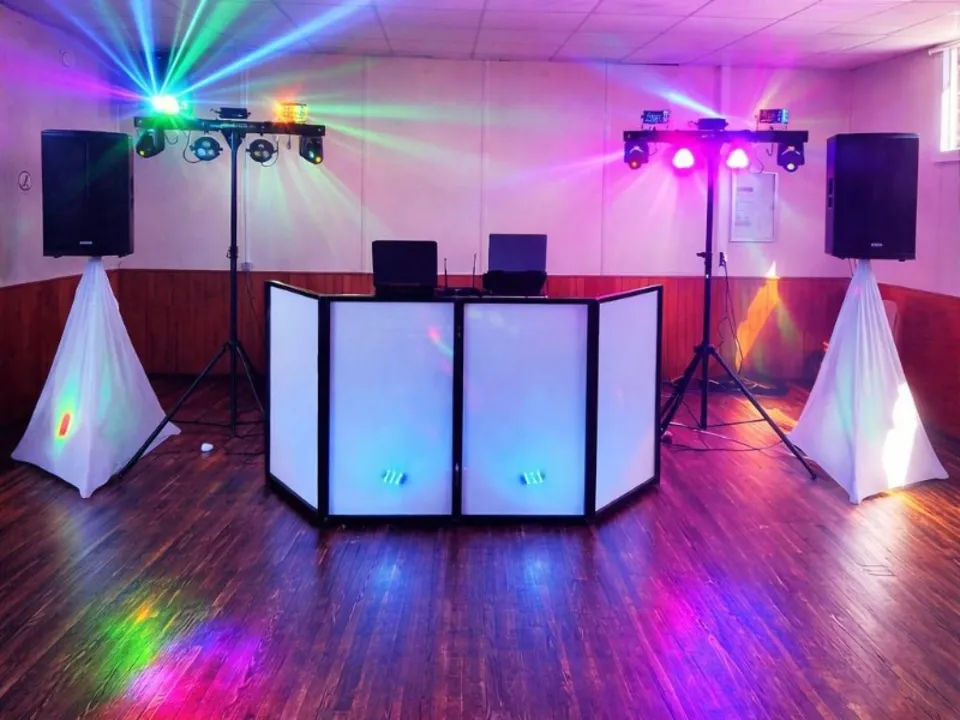 DJ OLIVIER VIR NORMANDIE