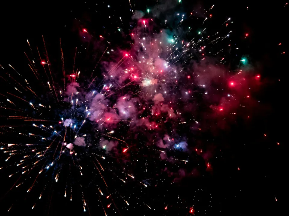 THE GREATEST SPARK SHOW