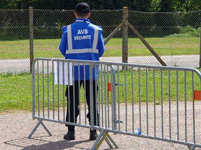 AVS SECURITE