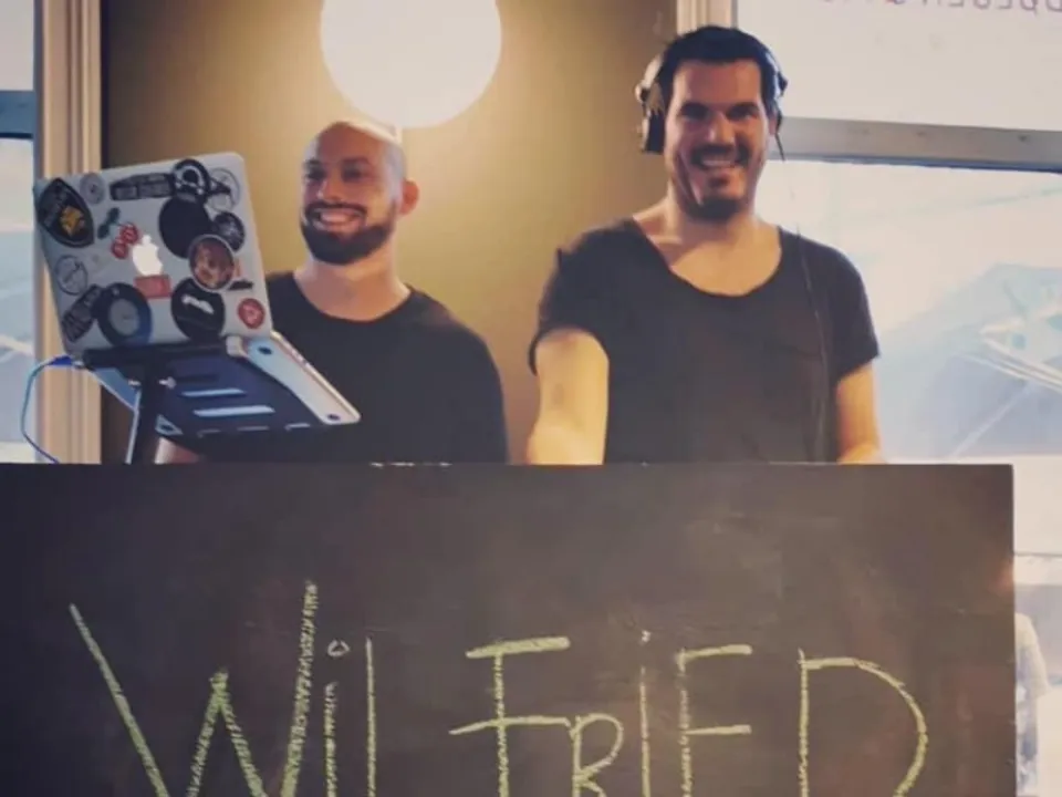 WILFRIED MUSIC