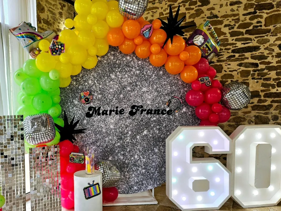 les Fées Happy