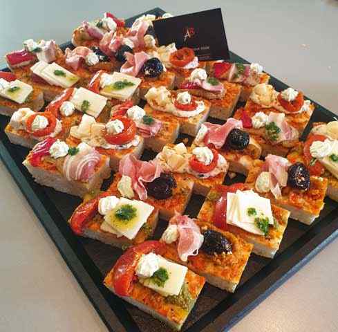 UN CHEF POUR VOUS