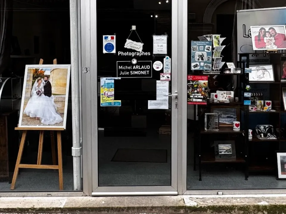 LE STUDIO DE PAUILLAC