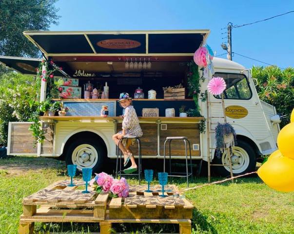 Cocochic Foodtruck