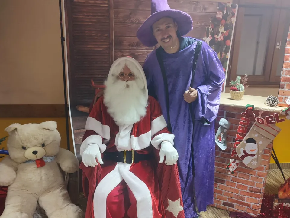magic lolo