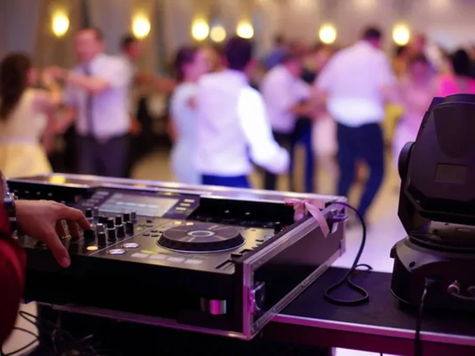 MARIO DJ