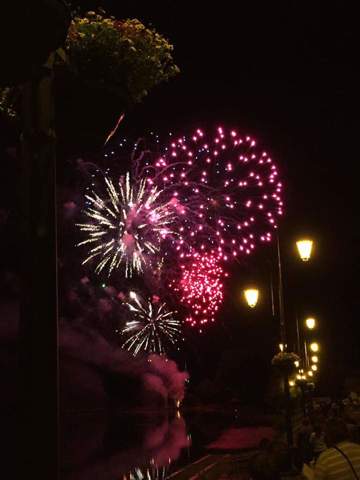 Pyromania