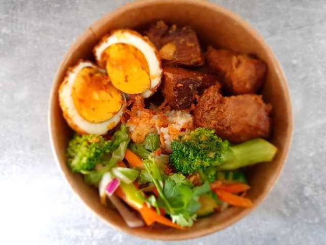 Food Truck Bêp Viêt