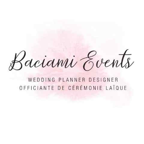 Baciamievents