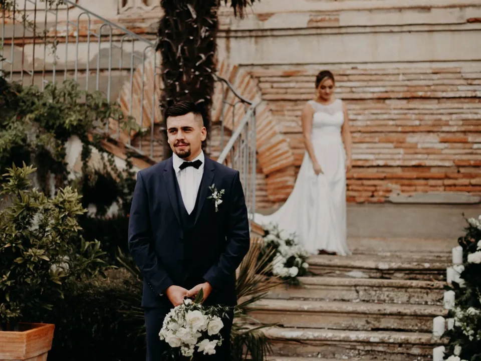 maeva wedding