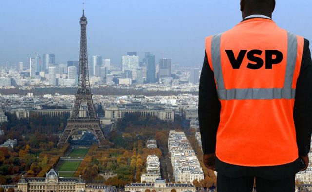 VISUEL SECURITE PRIVEE