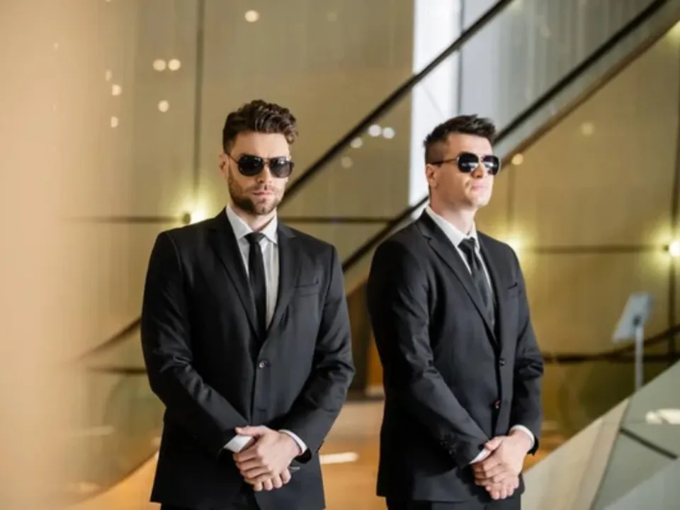 VISUEL SECURITE PRIVEE