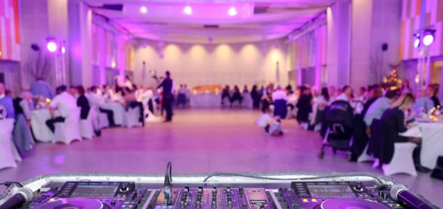 dj frederic