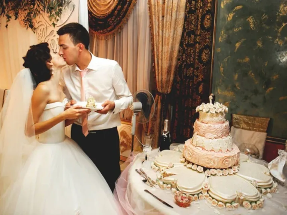 mylene durot wedding