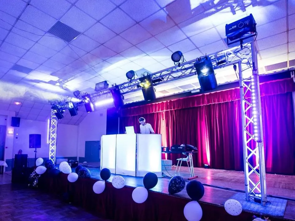 Centreevents