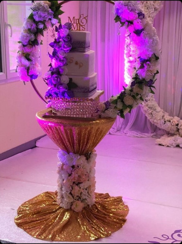 LIZZY EVENTS & DECORATION