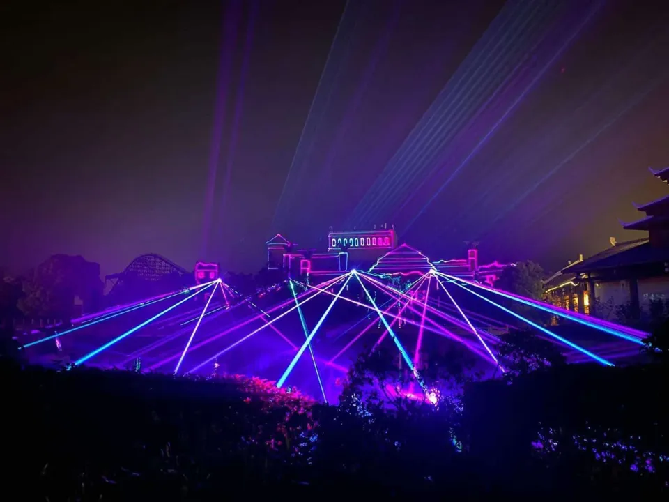 GLOBAL EVENT SHOW - GROUP