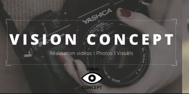 Prod Vision Concept