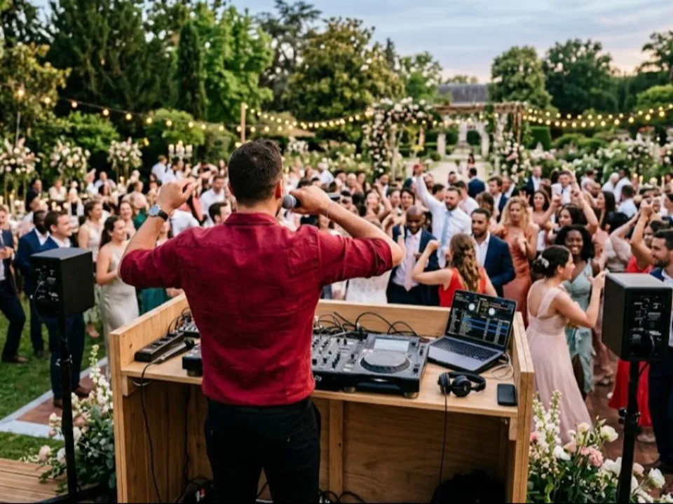 DJ ARNO