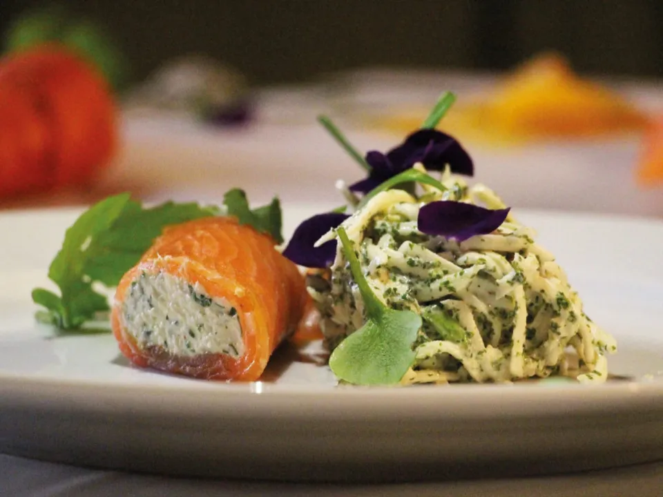 PIMP MY FOOD TRAITEUR