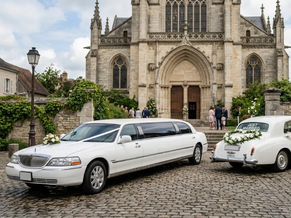 S.S LIMOUSINE
