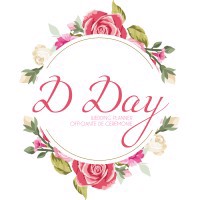 d day wedding planner provence