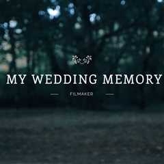 myweddingmemory