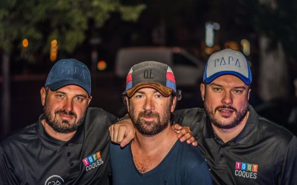 COLLECTIF DES DJ ARLÉSIENS