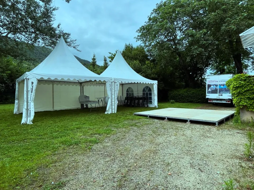 R' EVENEMENTS