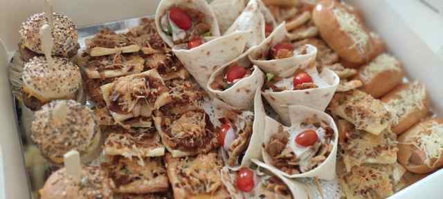 LEMAT'TIM BRUNCH TRAITEUR 