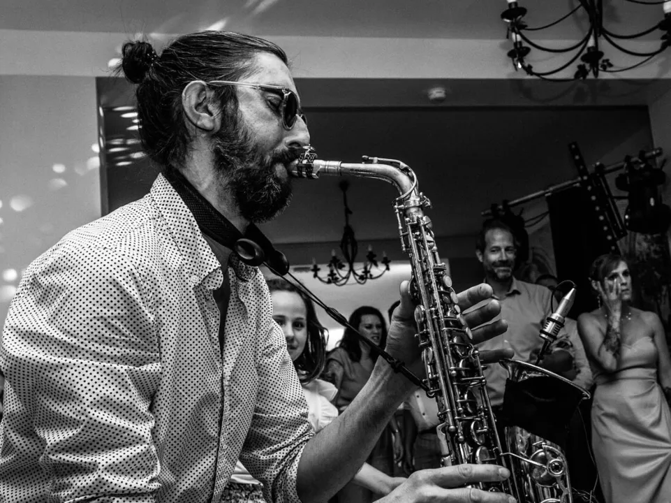 Plan SAX