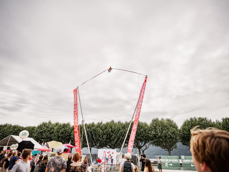 AIR SPORTS EVENTS