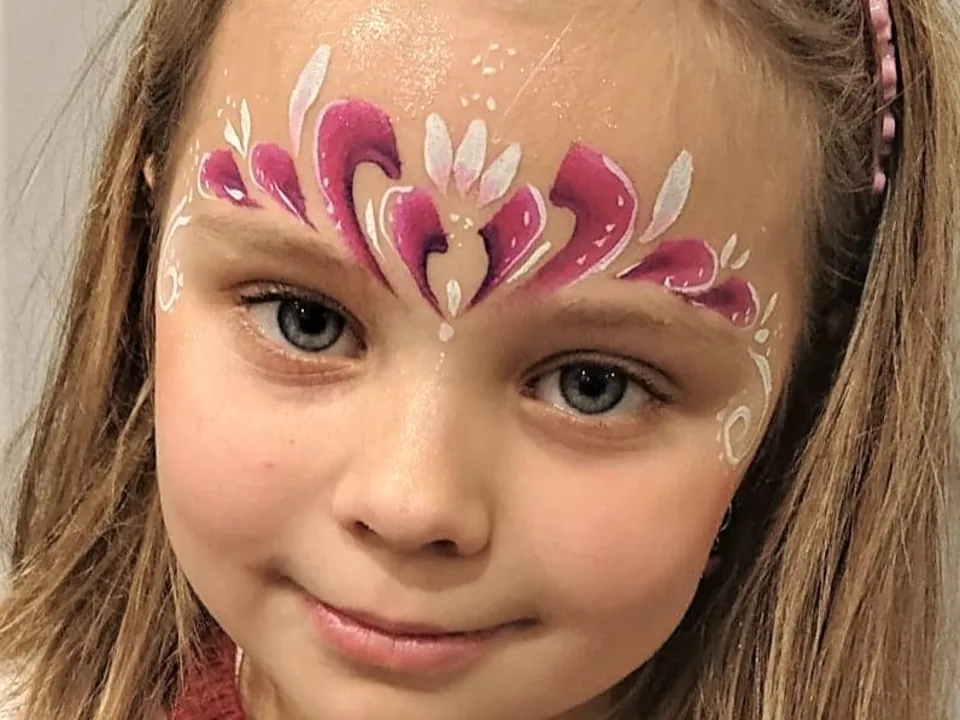 Justine.E Make up