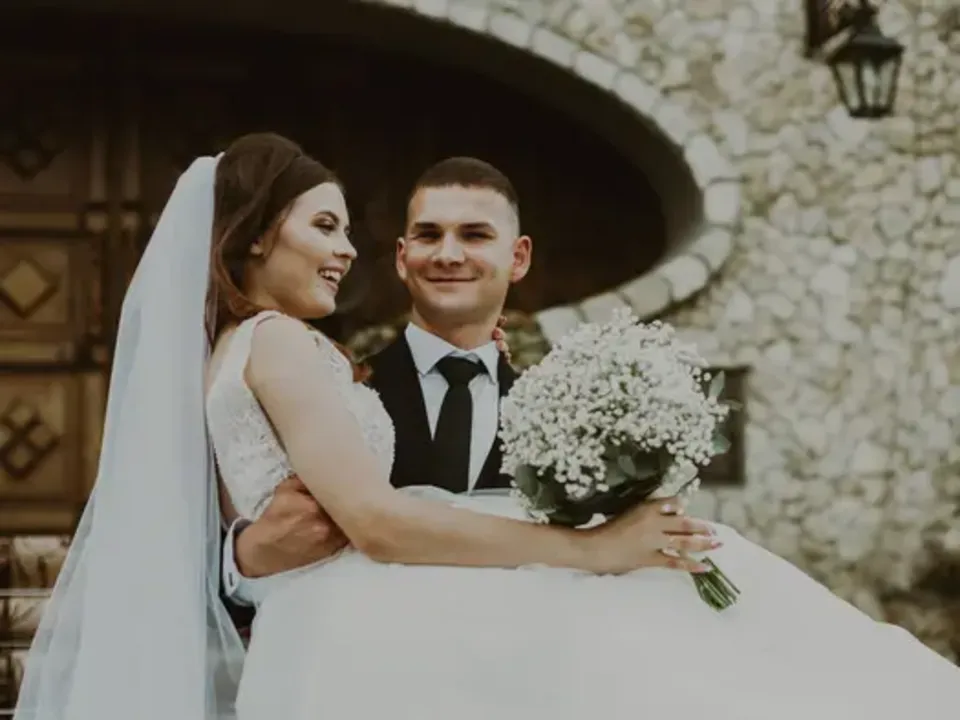 Matriochka Wedding