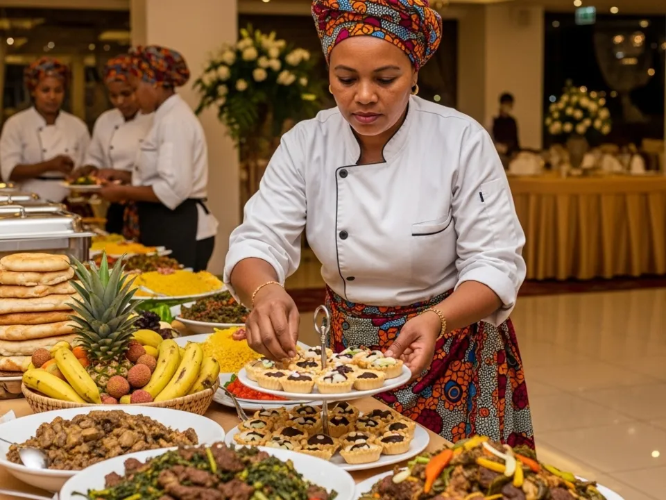 EVIDENTIA Events