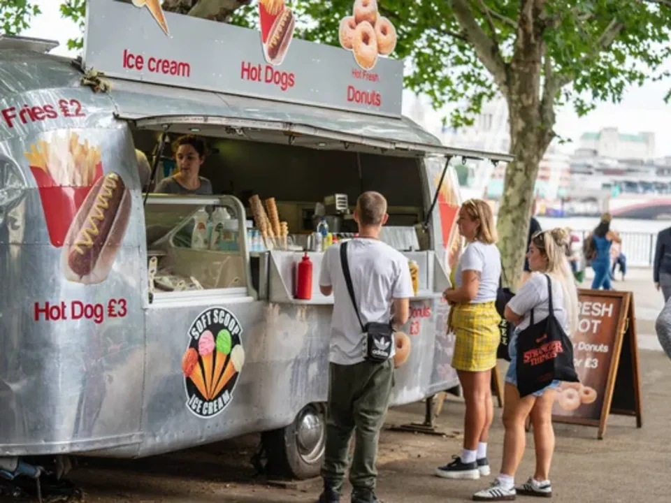 LA BARAQUE À CH'MICKE