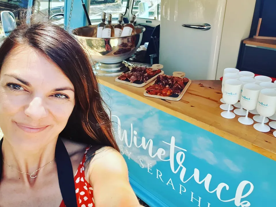 LEWINETRUCKBYSERAPHINE