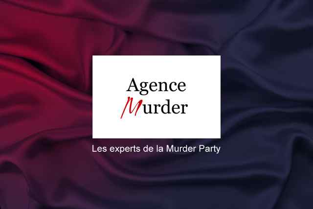 AGENCE MURDER
