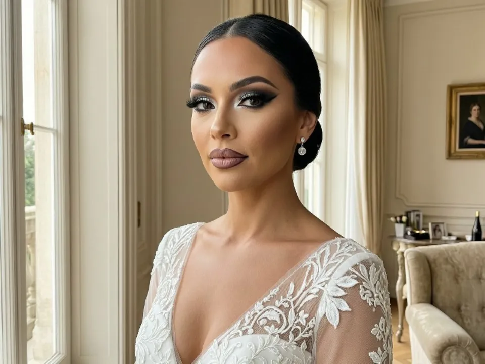PAMELA CLEMENT _MAKEUP