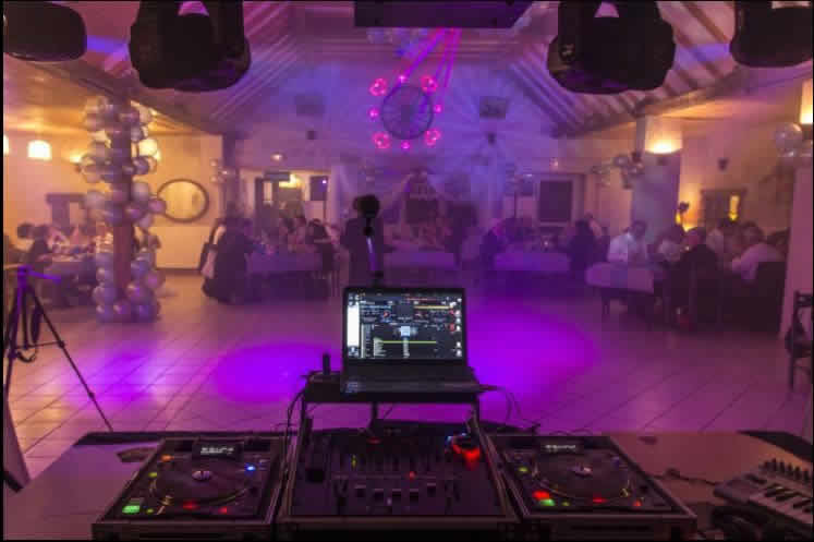 EVENTS SONORISATION