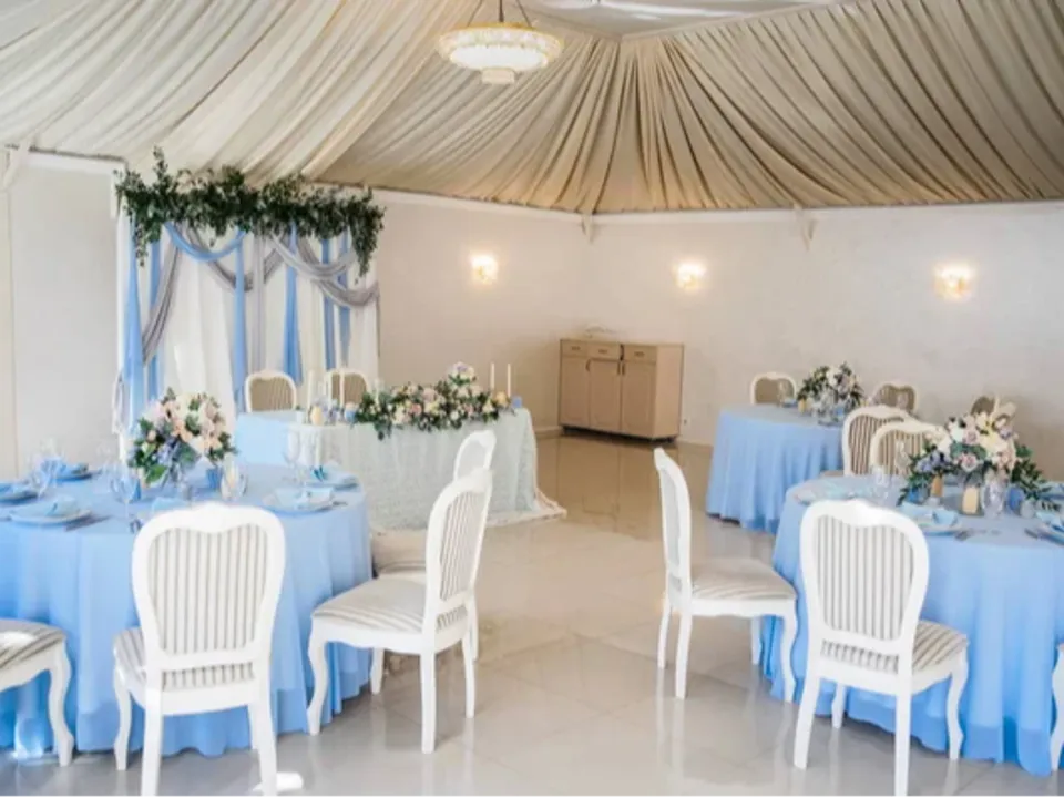 HAPPY EVENTS SERVICES