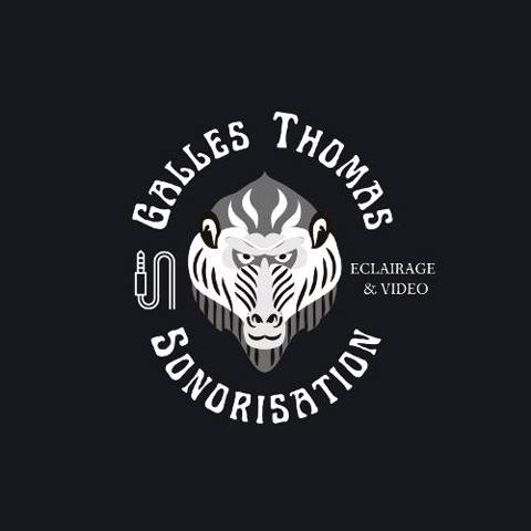 Galles Thomas Sonorisation