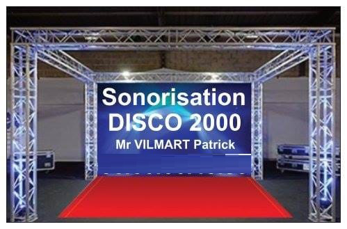 DISCO 2000