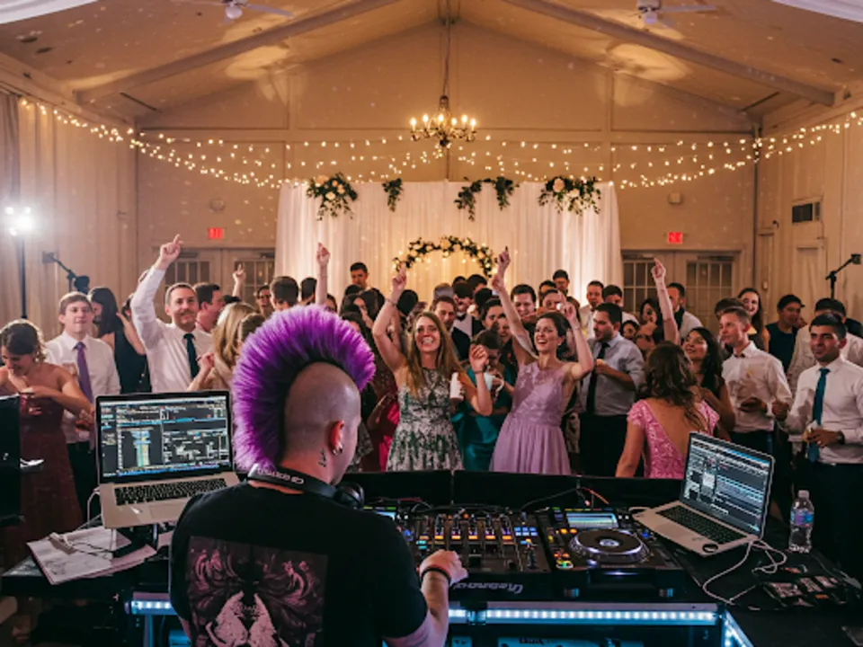 goons events