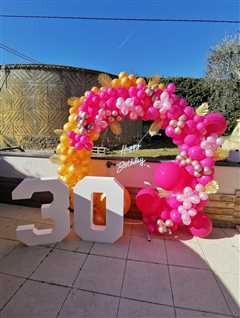 SO DECO EVENT