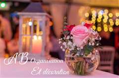 AB ORGANISATION DECORATION