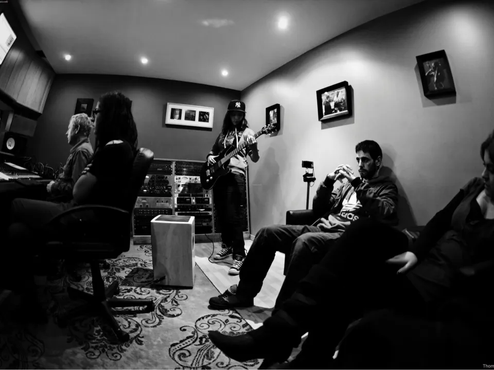 Studio Acouzik