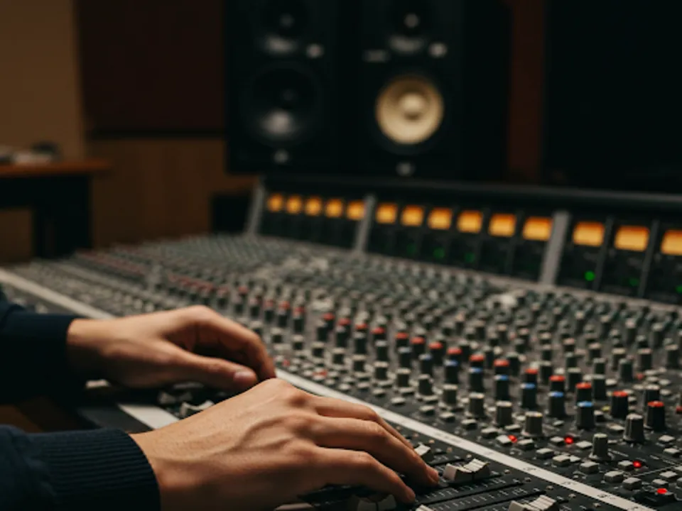 SONORISATION CHAMPAGNE ARDENNE