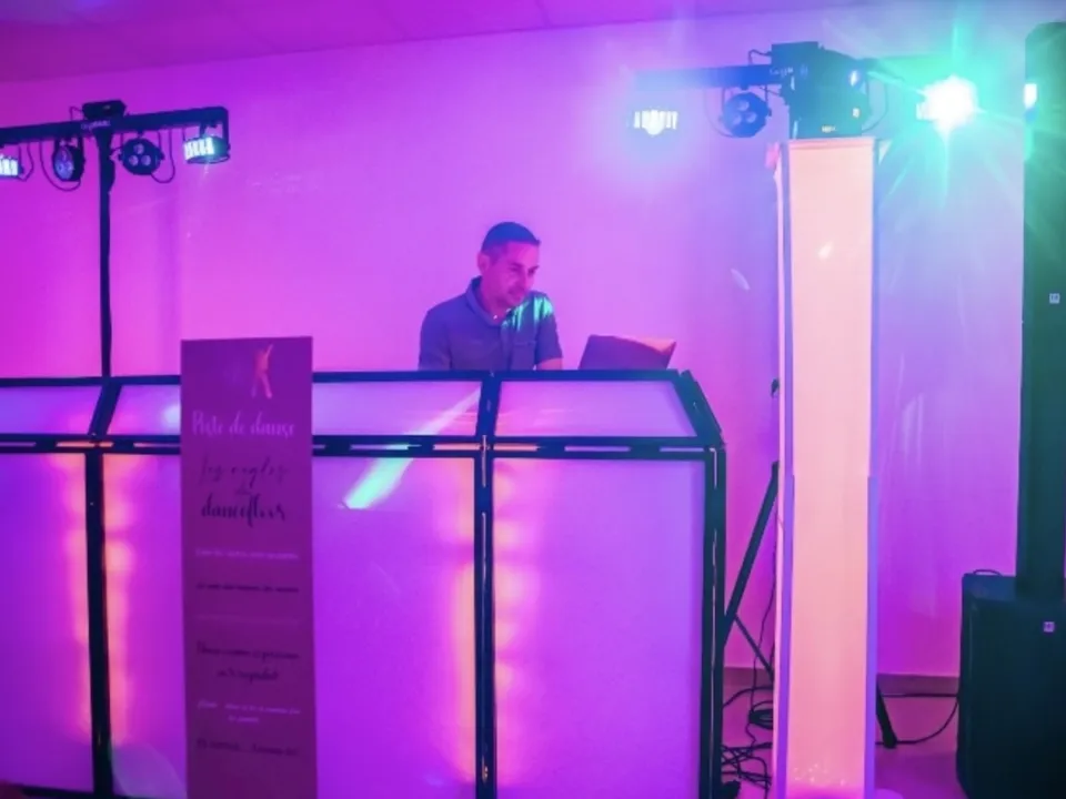 ARNAUD EVENTS