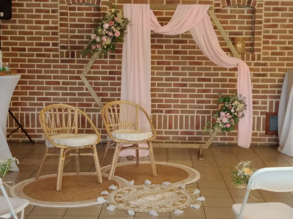 COULEUR D'AMOUR EVENTS